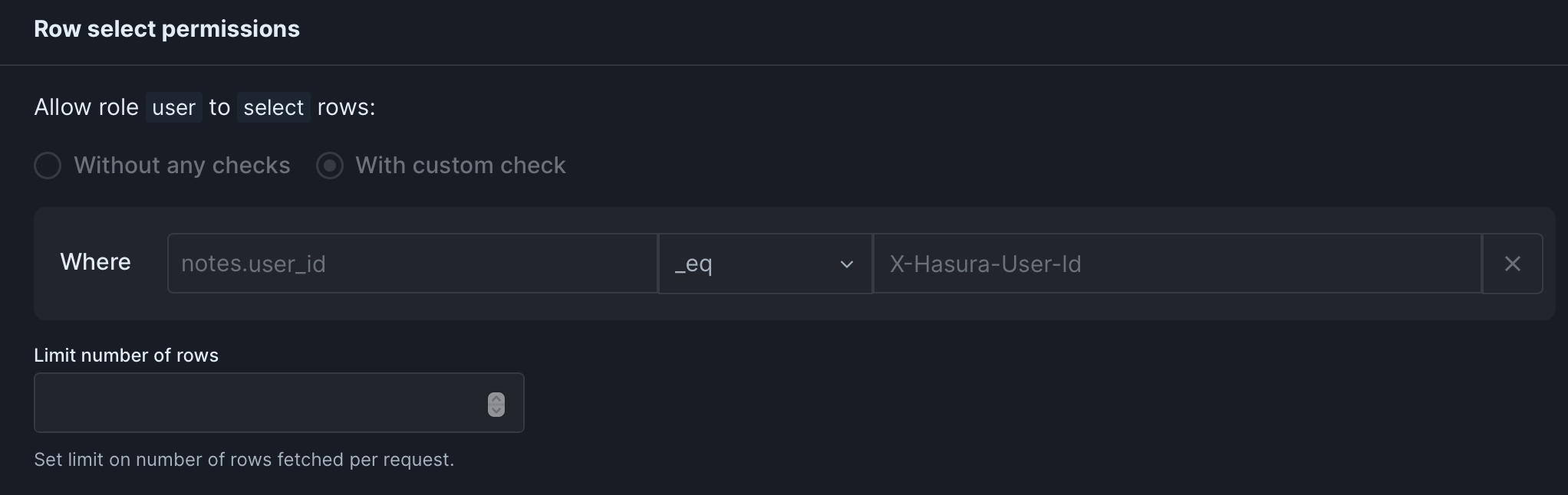 example-select-permissions